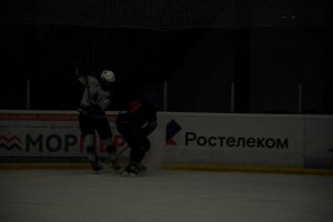 01.01.2025. ЧКК РЕГИОН 41-ВУЛКАН 09.03.2025