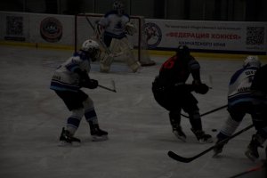 01.01.2025. ЧКК РЕГИОН 41-ВУЛКАН 09.03.2025