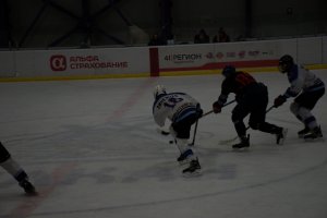 01.01.2025. ЧКК РЕГИОН 41-ВУЛКАН 09.03.2025