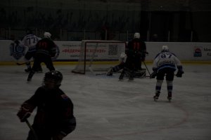 01.01.2025. ЧКК РЕГИОН 41-ВУЛКАН 09.03.2025
