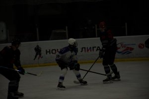 01.01.2025. ЧКК РЕГИОН 41-ВУЛКАН 09.03.2025