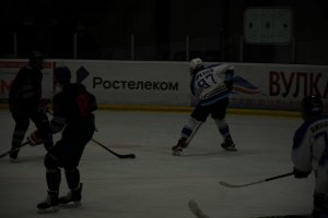 01.01.2025. ЧКК РЕГИОН 41-ВУЛКАН 09.03.2025