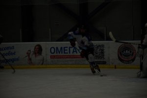 01.01.2025. ЧКК РЕГИОН 41-ВУЛКАН 09.03.2025