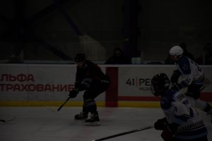01.01.2025. ЧКК РЕГИОН 41-ВУЛКАН 09.03.2025