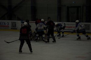 01.01.2025. ЧКК РЕГИОН 41-ВУЛКАН 09.03.2025