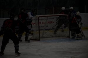 01.01.2025. ЧКК РЕГИОН 41-ВУЛКАН 09.03.2025