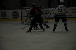 01.01.2025. ЧКК РЕГИОН 41-ВУЛКАН 09.03.2025