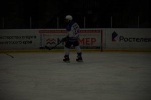 01.01.2025. ЧКК РЕГИОН 41-ВУЛКАН 09.03.2025