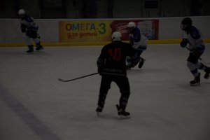 01.01.2025. ЧКК РЕГИОН 41-ВУЛКАН 09.03.2025