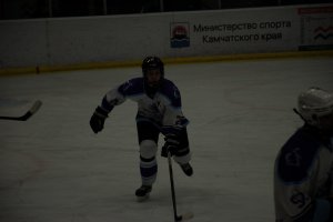 01.01.2025. ЧКК РЕГИОН 41-ВУЛКАН 09.03.2025