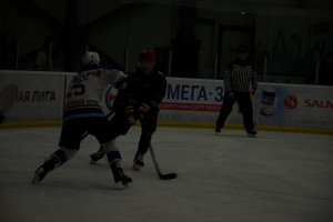 01.01.2025. ЧКК РЕГИОН 41-ВУЛКАН 09.03.2025