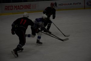 01.01.2025. ЧКК РЕГИОН 41-ВУЛКАН 09.03.2025