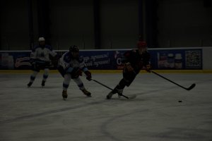 01.01.2025. ЧКК РЕГИОН 41-ВУЛКАН 09.03.2025