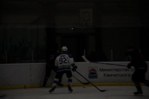 01.01.2025. ЧКК РЕГИОН 41-ВУЛКАН 09.03.2025