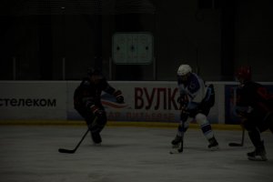01.01.2025. ЧКК РЕГИОН 41-ВУЛКАН 09.03.2025
