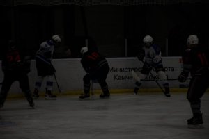 01.01.2025. ЧКК РЕГИОН 41-ВУЛКАН 09.03.2025