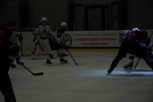 01.01.2025. ЧКК РЕГИОН 41-ВУЛКАН 09.03.2025