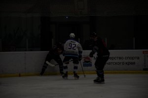 01.01.2025. ЧКК РЕГИОН 41-ВУЛКАН 09.03.2025