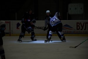 01.01.2025. ЧКК РЕГИОН 41-ВУЛКАН 09.03.2025