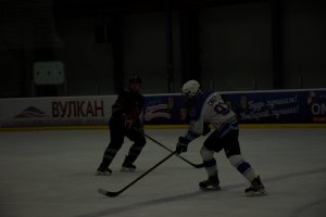 01.01.2025. ЧКК РЕГИОН 41-ВУЛКАН 09.03.2025