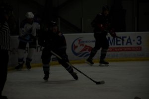 01.01.2025. ЧКК РЕГИОН 41-ВУЛКАН 09.03.2025