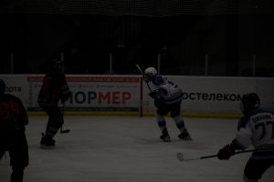 01.01.2025. ЧКК РЕГИОН 41-ВУЛКАН 09.03.2025
