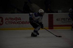 01.01.2025. ЧКК РЕГИОН 41-ВУЛКАН 09.03.2025