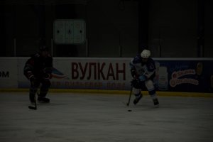 01.01.2025. ЧКК РЕГИОН 41-ВУЛКАН 09.03.2025