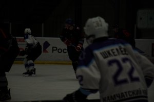 01.01.2025. ЧКК РЕГИОН 41-ВУЛКАН 09.03.2025