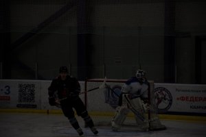 01.01.2025. ЧКК РЕГИОН 41-ВУЛКАН 09.03.2025