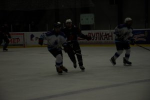 01.01.2025. ЧКК РЕГИОН 41-ВУЛКАН 09.03.2025