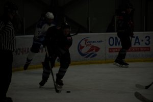01.01.2025. ЧКК РЕГИОН 41-ВУЛКАН 09.03.2025