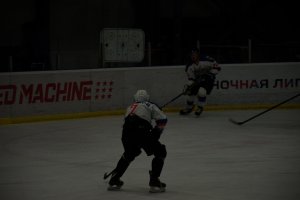 01.01.2025. ЧКК КРЕЧЕТ-СТРОИТЕЛЬ 10.03.2025