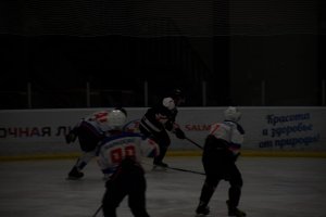 01.01.2025. ЧКК КРЕЧЕТ-СТРОИТЕЛЬ 10.03.2025