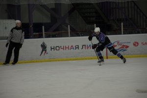 01.01.2025. ЧКК ВУЛКАН-КРЕЧЕТ 15.02.2025