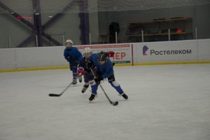 01.01.2025. КЛА НЕФТЕХИМИК-ОКЕАН 15.02.2025
