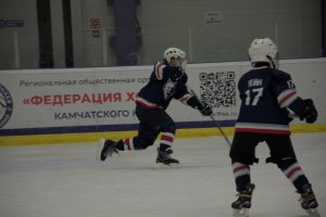 01.01.2025. КЛА НЕФТЕХИМИК-ОКЕАН 15.02.2025
