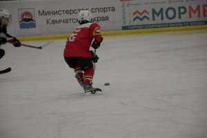 01.01.2025. КЛА КУНЬЛУНЬ РЕД СТАР-ТРАКТОР 15.02.2025