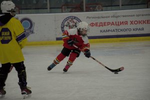 01.01.2025. КЛА КУНЬЛУНЬ РЕД СТАР-ТРАКТОР 15.02.2025