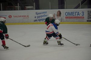 01.01.2025. КЛА СКА-АК БАРС 15.02.2025