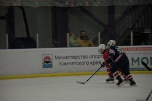 01.01.2025. КЛА СПАРТАК-НЕФТЕХИМИК 15.02.2025