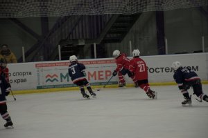 01.01.2025. КЛА СПАРТАК-НЕФТЕХИМИК 15.02.2025