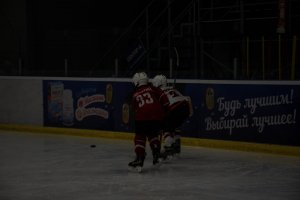 01.01.2025. КЛА АМУР-СПАРТАК 15.03.2025