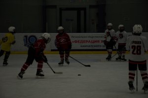 01.01.2025. КЛА АМУР-СПАРТАК 15.03.2025