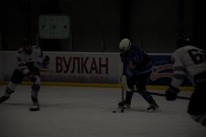 01.01.2025. КЛА ВУЛКАН-РЕГИОН 41 15.03.2025