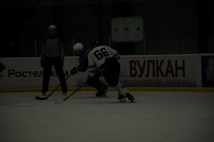 01.01.2025. КЛА ВУЛКАН-РЕГИОН 41 15.03.2025