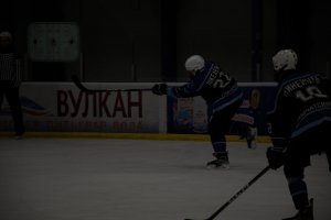 01.01.2025. КЛА ВУЛКАН-РЕГИОН 41 15.03.2025