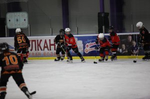 24.03.2023. 18.03.23 КРЕЧЕТ - ЗВЕЗДА (13-20)