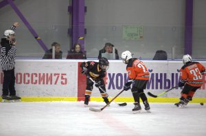 24.03.2023. 18.03.23 КРЕЧЕТ - ЗВЕЗДА (13-20)