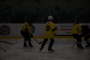 01.01.2025. КЛА МОЛНИЯ-НЕФТЕХИМИК 15.03.2025